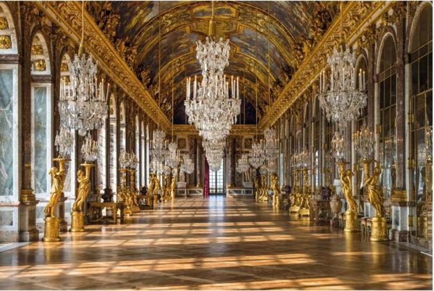 Appt 2 pièces à 18 mn du château de Versailles Le Port-Marly Esterno foto